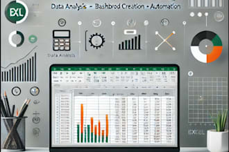 clean, format, marge, split excel data
