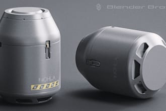do product packaging box design and amazon packaging design