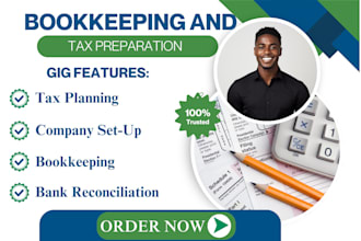 do accounting bookkeeping in quickbooks online xero and ecommerce bookkeeping
