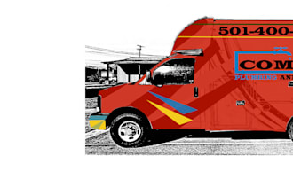 design vehicle, van, car , truck and bus wrap