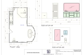 design professional kitchen layouts using prokitchen for contractors