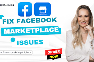 resolve fb marketplace issues fix facebook marketplace issues