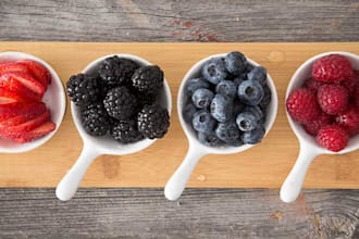 create a custom meal plan