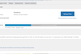 provide wordpress website maintenance and support