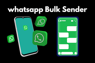 install whatsapp marketing and bulk message sender software