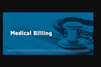 do medical billing, payment posting, claims follow up, denial handling