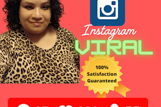 make your instagram go viral