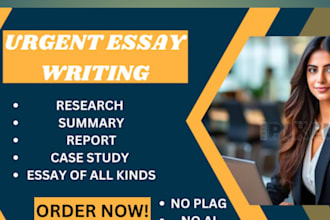 do 2,6,10 pages essay,research, reports,paper,summary and 4000 word assignment