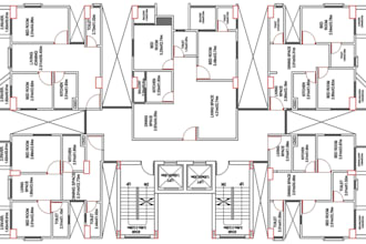 be your architect or draftsman for any kind of cad work
