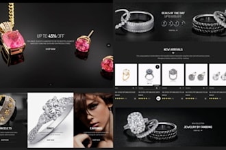 jewelry store women jewelry men jewelry jewelry website jewelry shopify store
