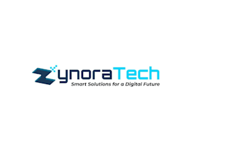 create a modern and unique tech logo design for you