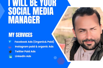 run twitter paid and organic ads grow your business