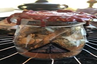 cast a powerful spell to release stress and anxiety
