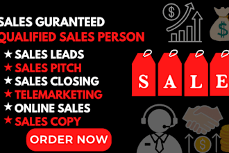 be your sales closer sales representative sales leads email leads sales person