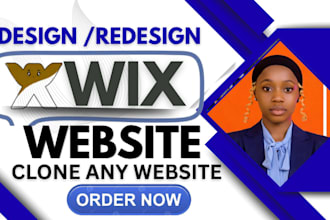 do wix website design wix velo code developer wix studio website database