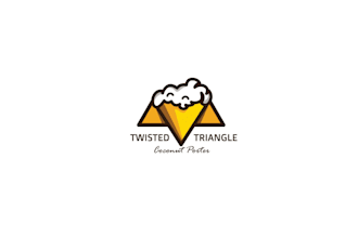 design a retro vintage logo for your brewery brand