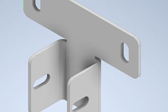 make your designs into laser cuttable parts