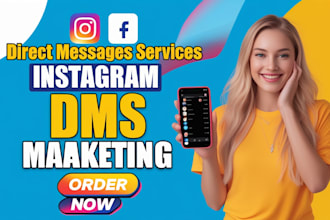 do best instagram dms for your target audience
