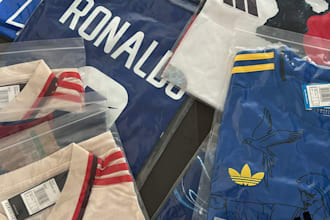 sell you football jersey suppliers