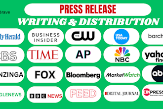 do crypto press release, press release distribution, USA press release, UK PR
