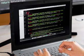 do matlab, arduino, coding and programming for you