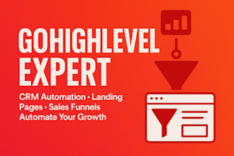setup gohighlevel crm automation ghl website and gohighlevel sales funnel