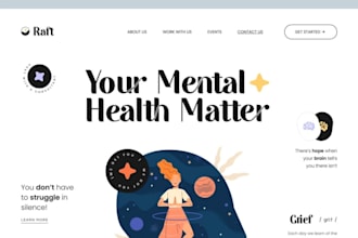 therapy website, wellness, mental health, counseling, coaching, therapy website