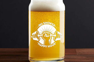 create a modern minimalist beer brewery brand logo design