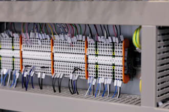 do programming of siemens, schneider plc, hmi and scada