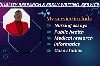 do clinical psychology, nursing case study, public health assigned, medicine