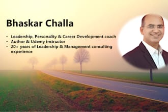 coach on IT services leadership and management