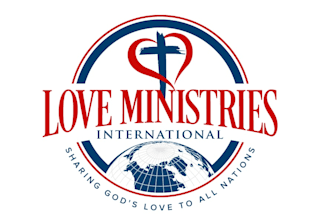 create graceful and fantastic ministry logo design