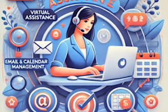 do virtual assistance for busy professionals