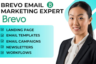 setup on brevo, brevo domain, brevo automation, kit expert, convertkit, bravo