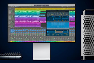 help install logic pro x for your mac