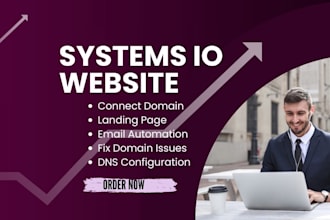connect domain sales funnel io add link fix custom domain brand url email