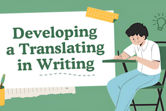 do spanish translation, ebook writing from english to spanish, mexican spanish