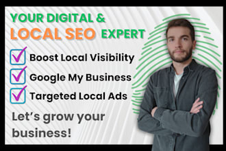 boost your local business with google my business, ads and maps