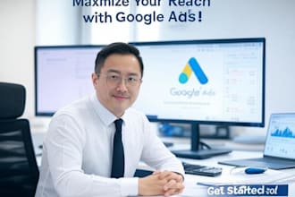 use google ads to get more leads and calls for services