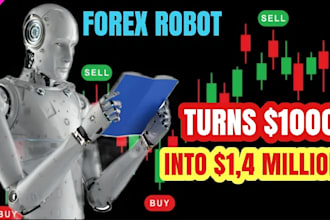 deliver profitable forex trading bot, trading bot, forex trading bot, forex bot