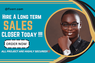 be medical company sales closer healthcare sales representative clinic b2c sales