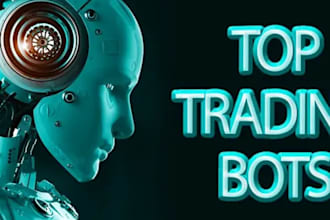create pump fun bot, bundle bot, holder, volume bot on solana ton tron evm