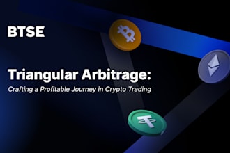 build crypto trading bot, ai crypto bot trading bot, arbitrage trading hft bot