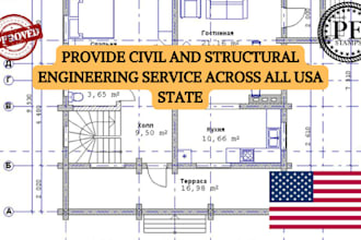 licensed architect, structural engineering pe stamp in south carolina, oregon