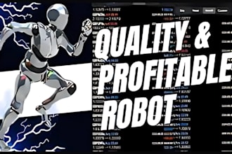 offer profitable forex trading, trading bot, forex trading bot, forex trading