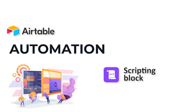 build browser automation, python scripting, zapier, backend automation bot, api