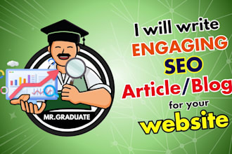 write article or blogs on agriculture  for your website