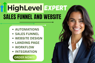 do ghl landing page , ghl website, a2p 10dlc, ghl CRM