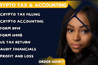 do crypto tax filing accounting form 8949 109b irs compliance