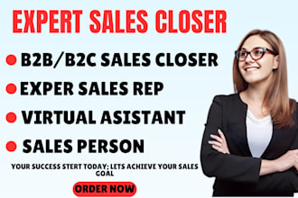 be your sales closer high ticket sales convert traveler leads sales agent
